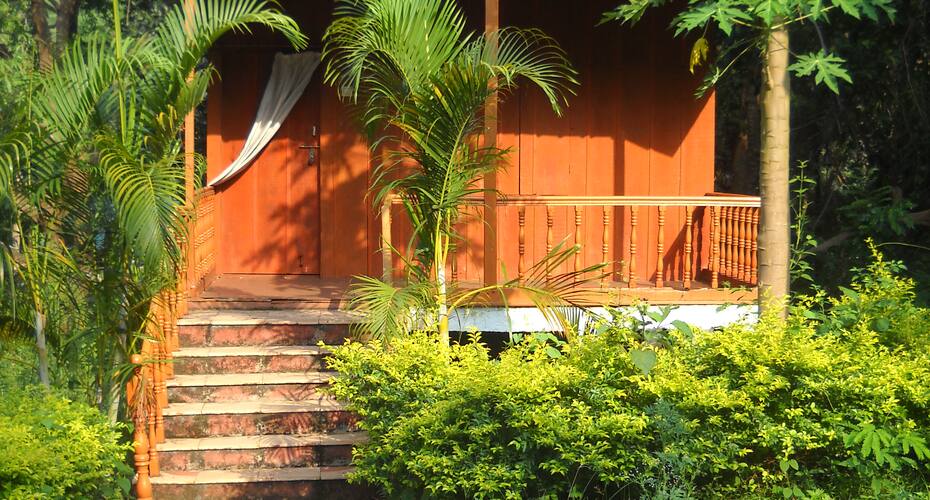 Panthanivas Taptapani, Ganjam 4